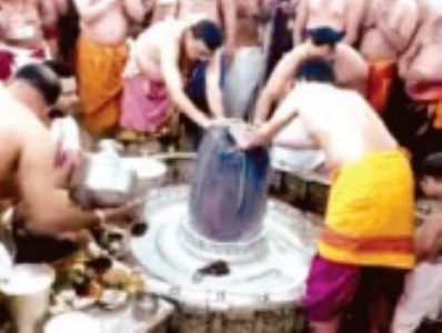 महाशिवरात्रि की धूम: शिवालयाें में हर-हर महादेव गूंजा